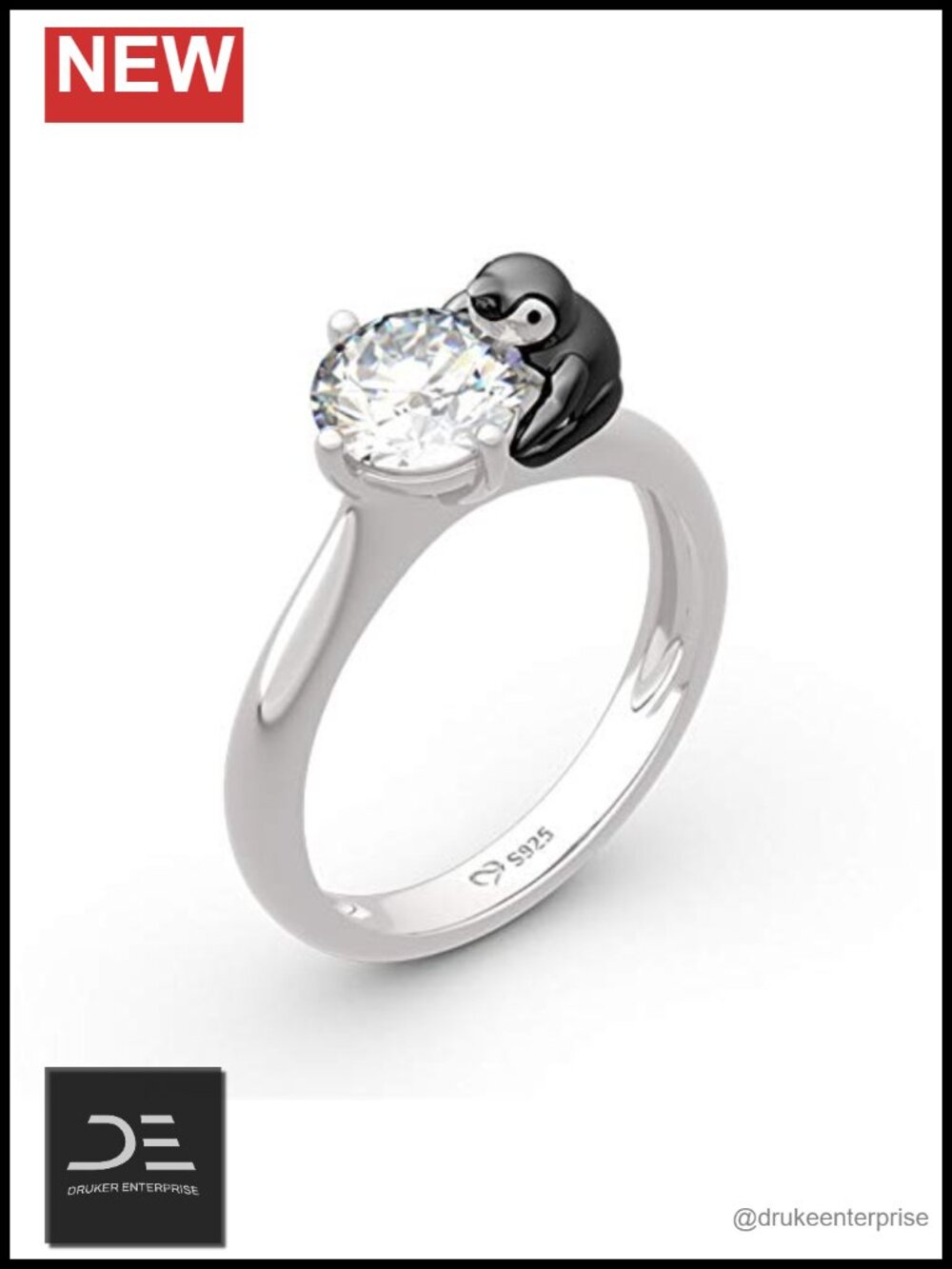 14K Gold Ring